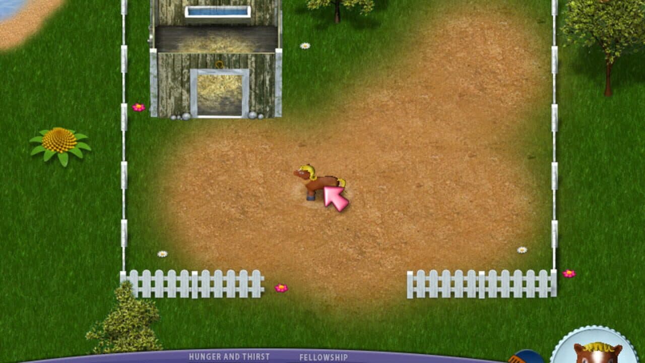 Pony World 2 thumbnail 3