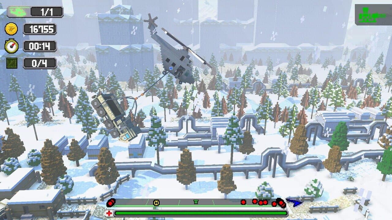 Dustoff Heli Rescue 2 thumbnail 6