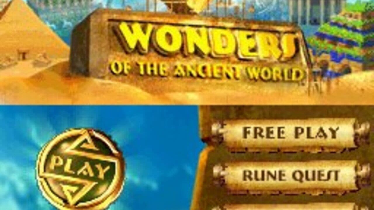 7 Wonders of the Ancient World thumbnail 3