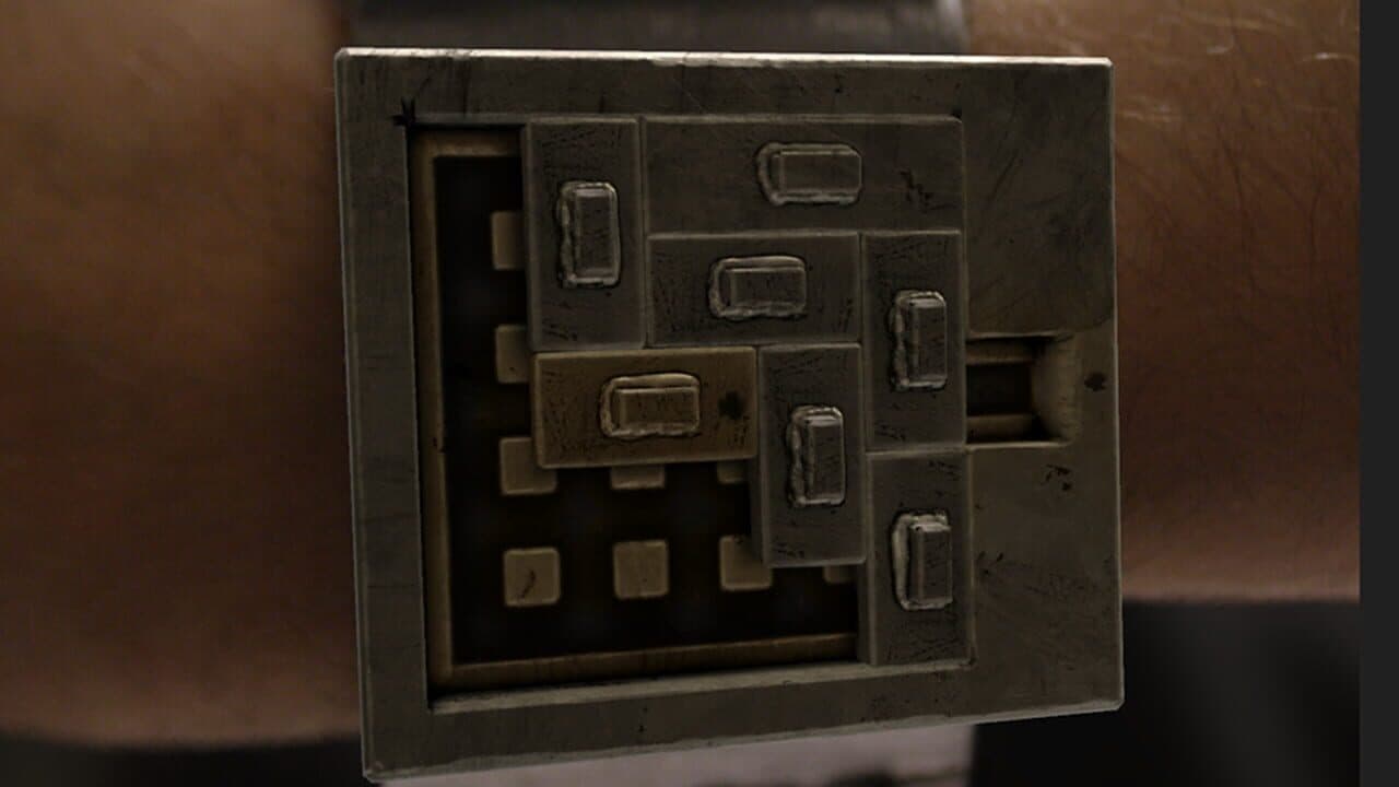 Missing: An Interactive Thriller thumbnail 3