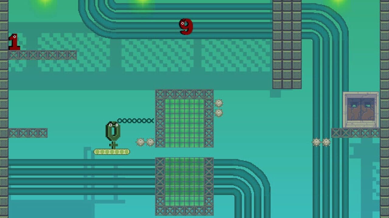 Riot of the numbers thumbnail 2