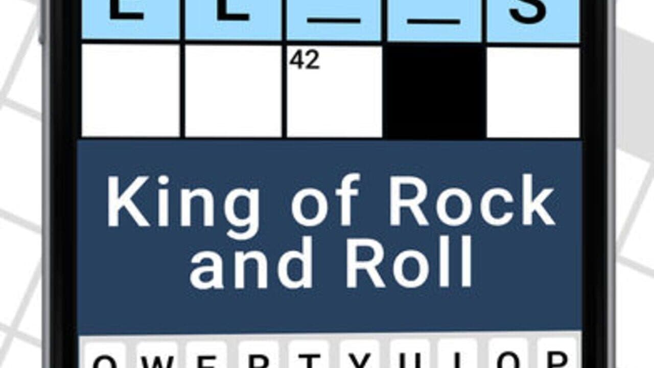 Daily Themed Crossword Puzzle thumbnail 2