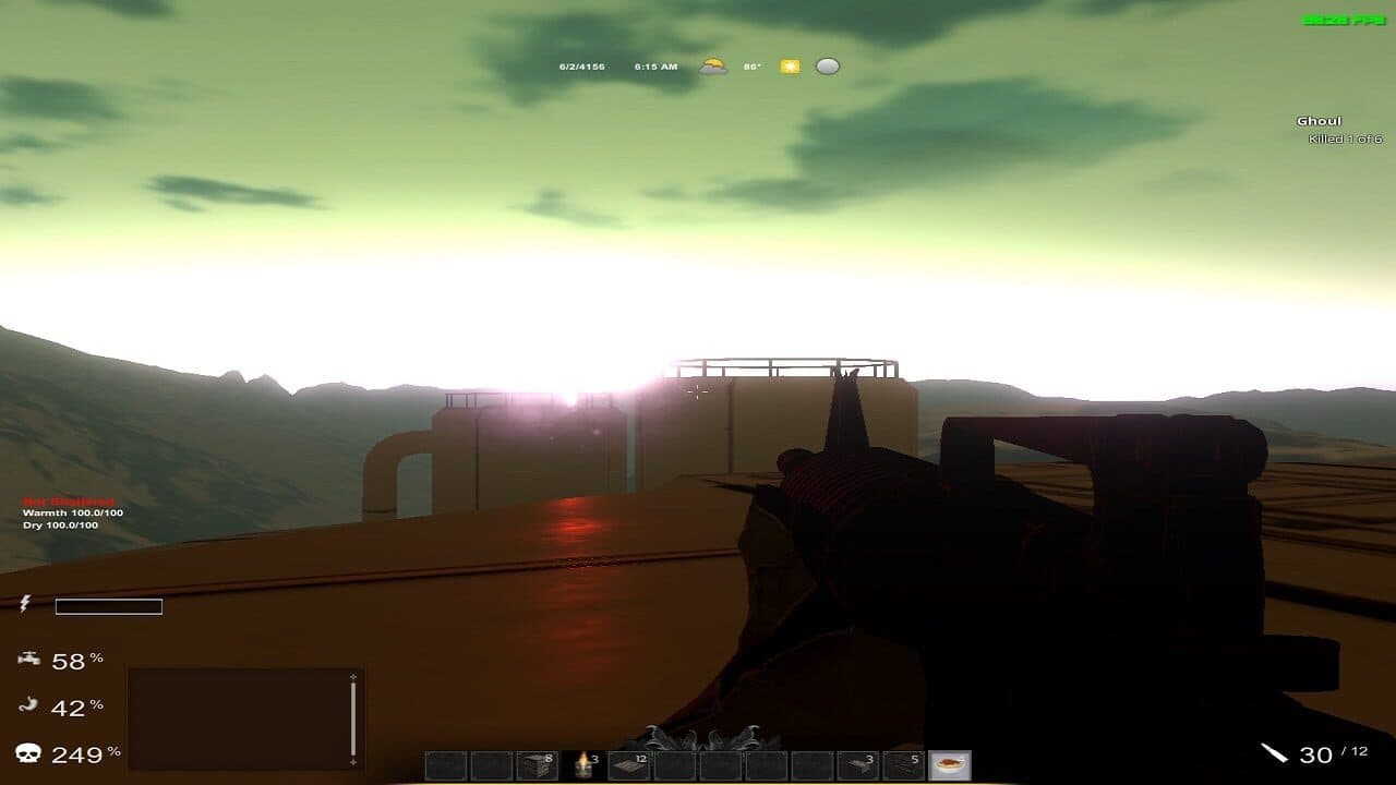SosSurvival thumbnail 4