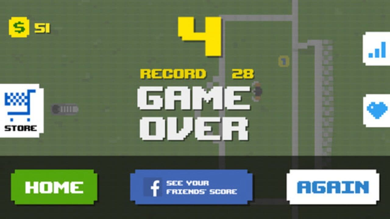 Kicking King thumbnail 4