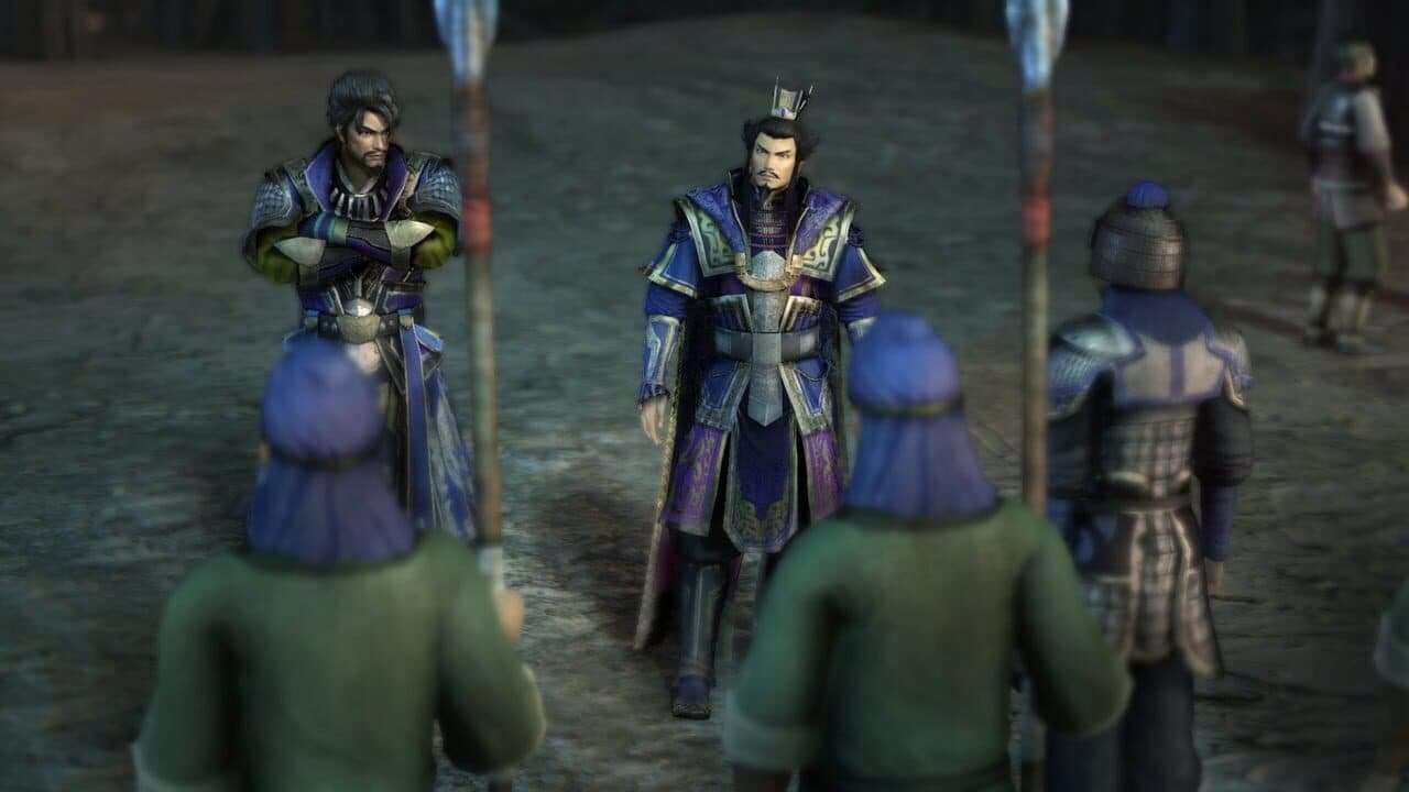 Dynasty Warriors: Godseekers thumbnail 3