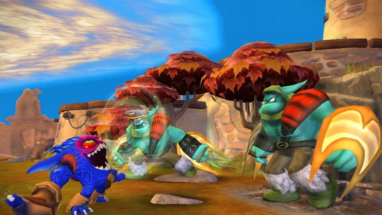 Skylanders: Giants thumbnail 8