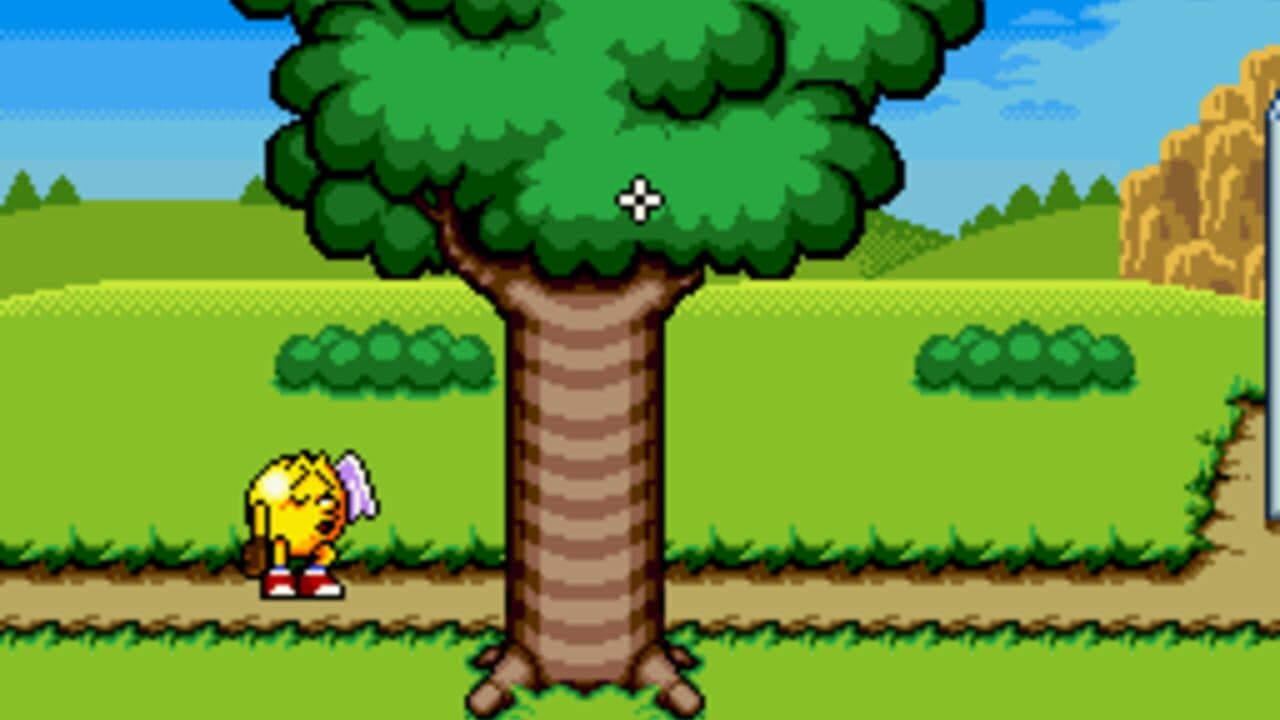 Pac-Man 2: The New Adventures thumbnail 3