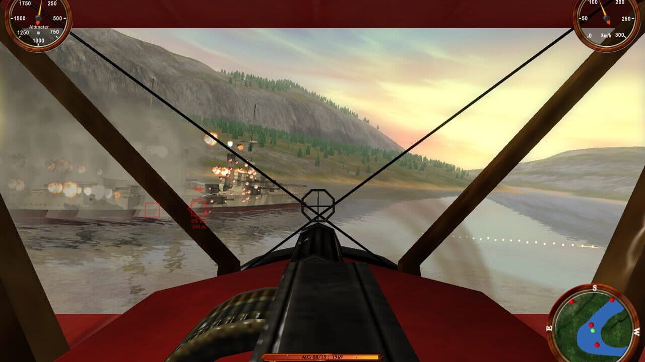Flying Baron 1916 thumbnail 3