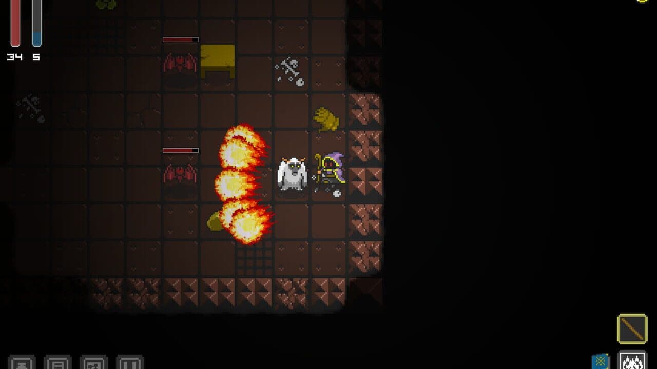 Quest of Dungeons thumbnail 11