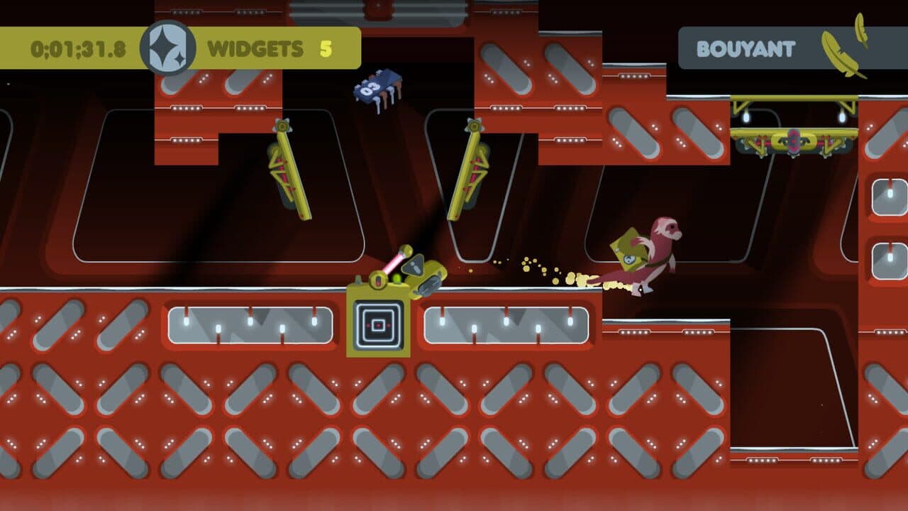 Widget Satchel thumbnail 10