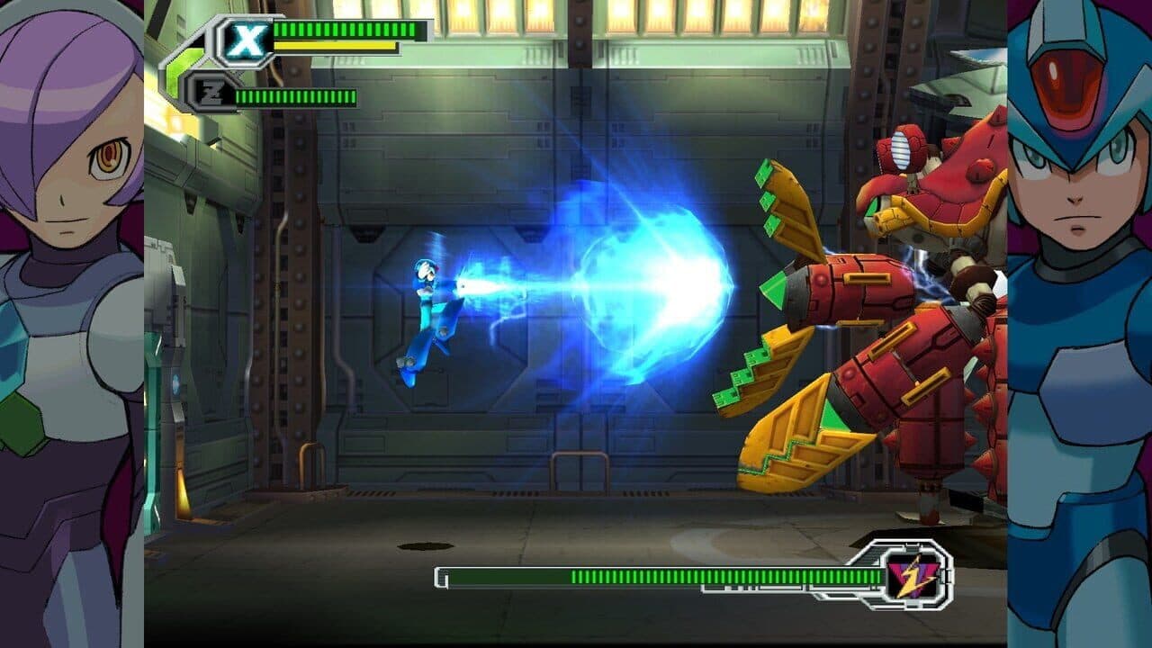 Mega Man X: Legacy Collection 1+2 thumbnail 4