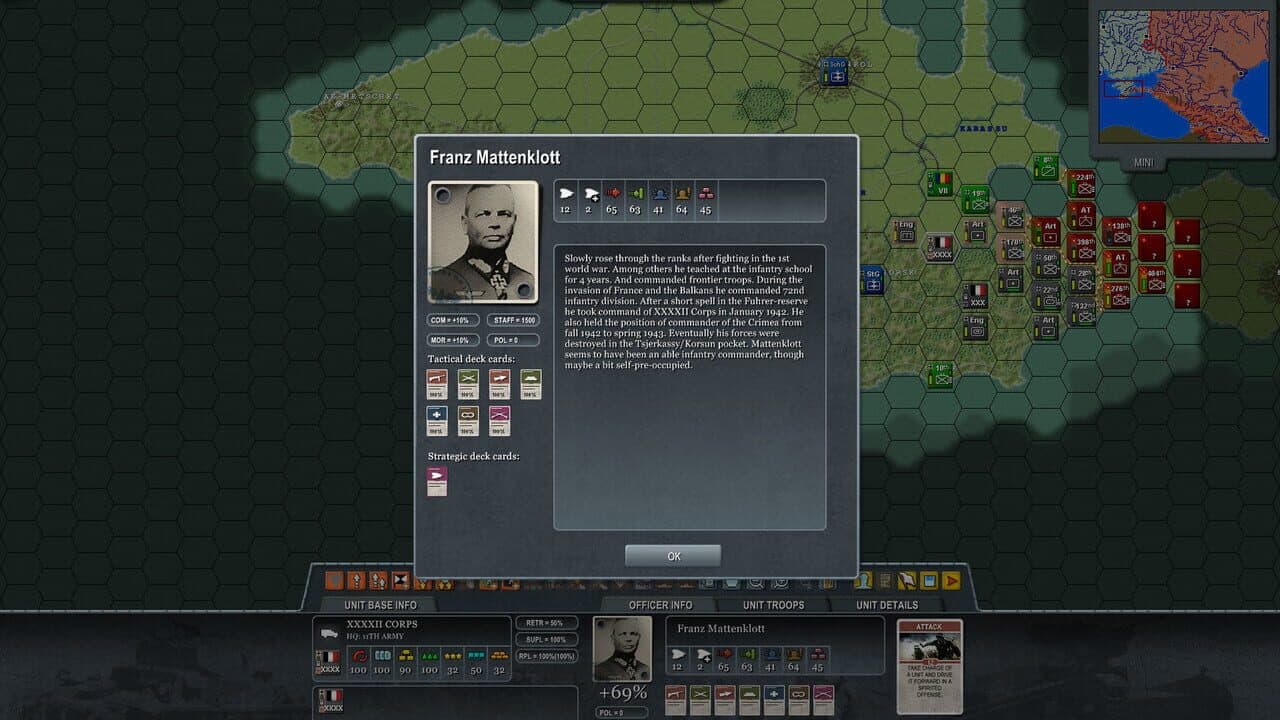 Decisive Campaigns: Case Blue thumbnail 5