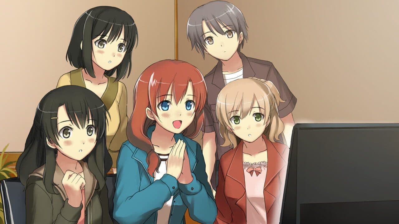 Anime Studio Simulator thumbnail 3
