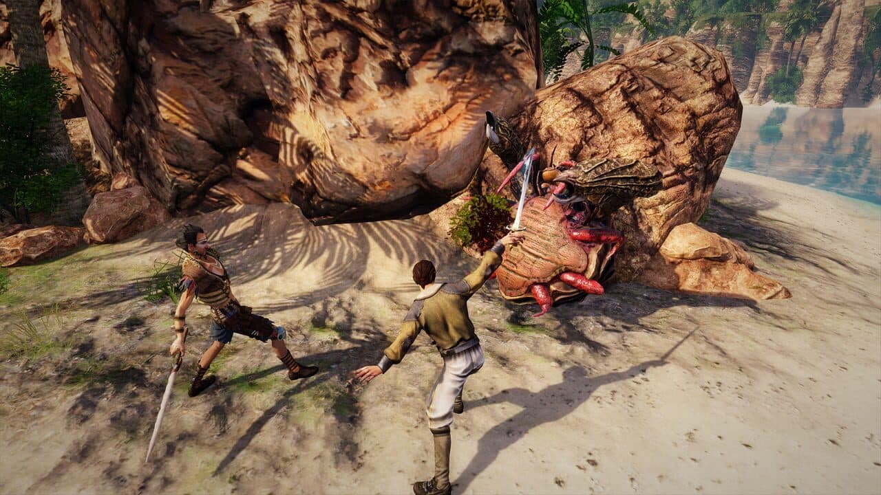 Risen 3: Titan Lords thumbnail 3