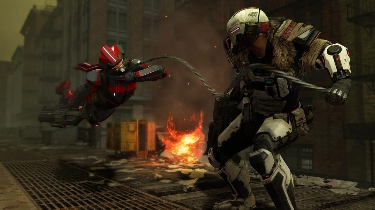 XCOM 2: War of the Chosen thumbnail 3