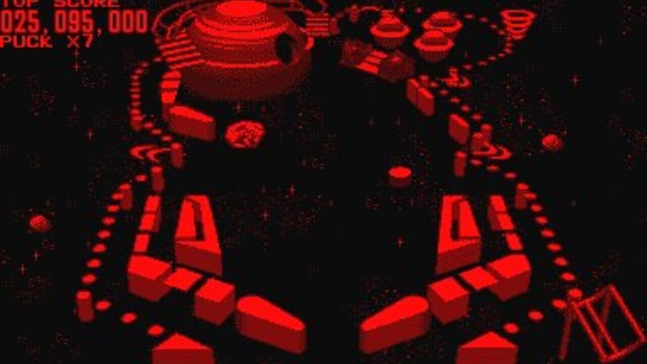 Galactic Pinball thumbnail 6