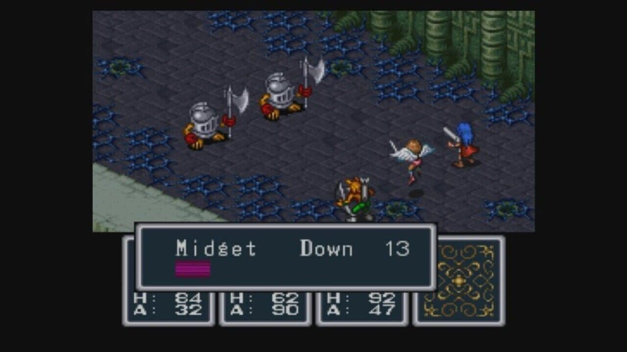 Breath of Fire thumbnail 9