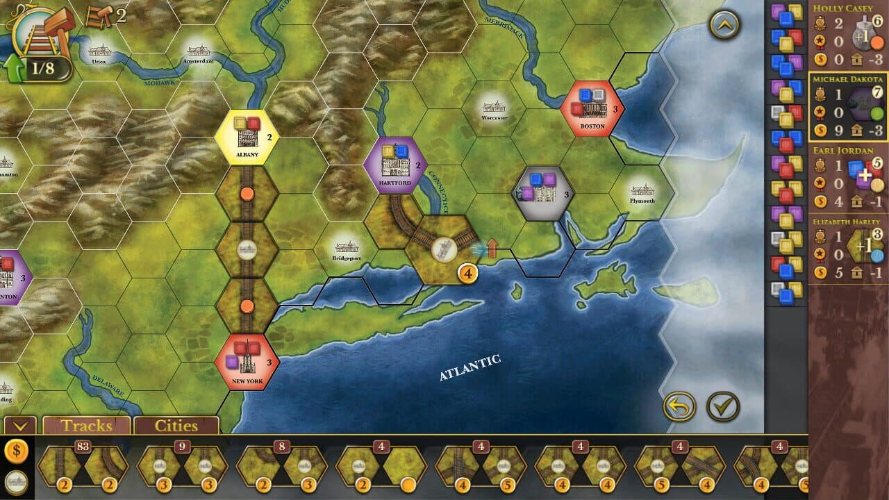Steam: Rails to Riches thumbnail 4