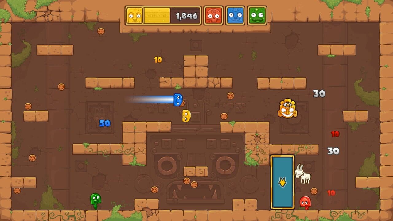 Toto Temple Deluxe thumbnail 11