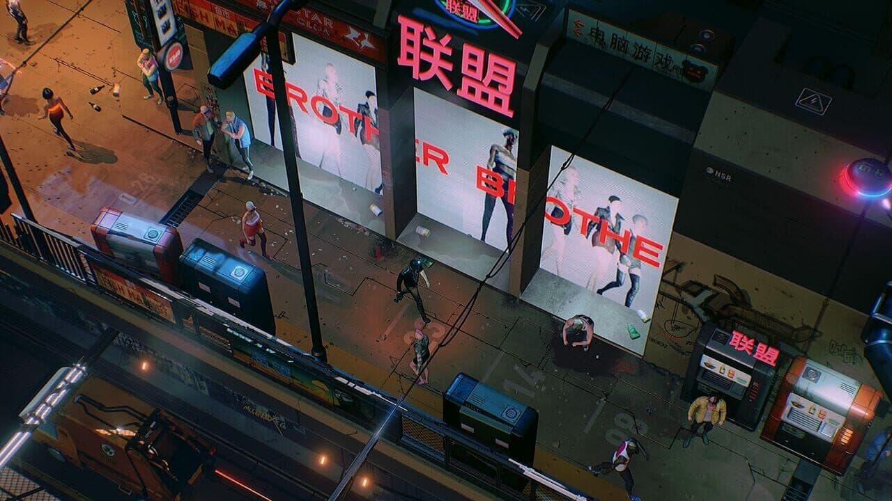 Ruiner thumbnail 4