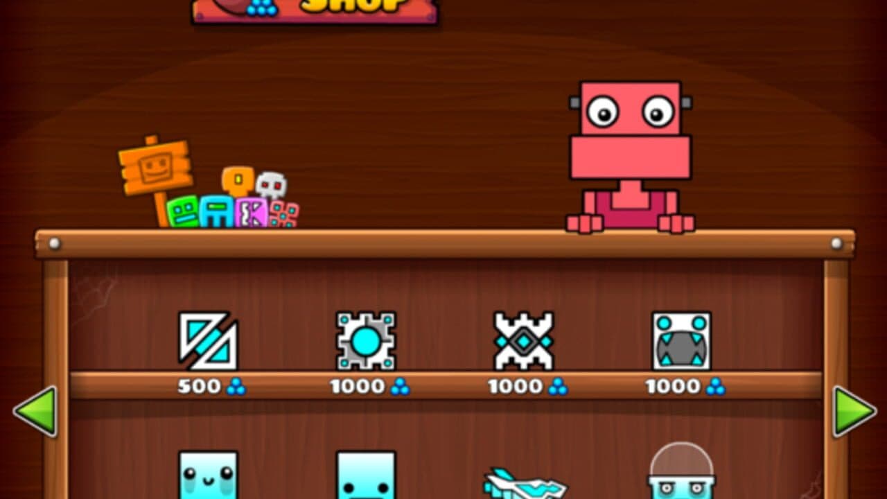 Geometry Dash World thumbnail 7