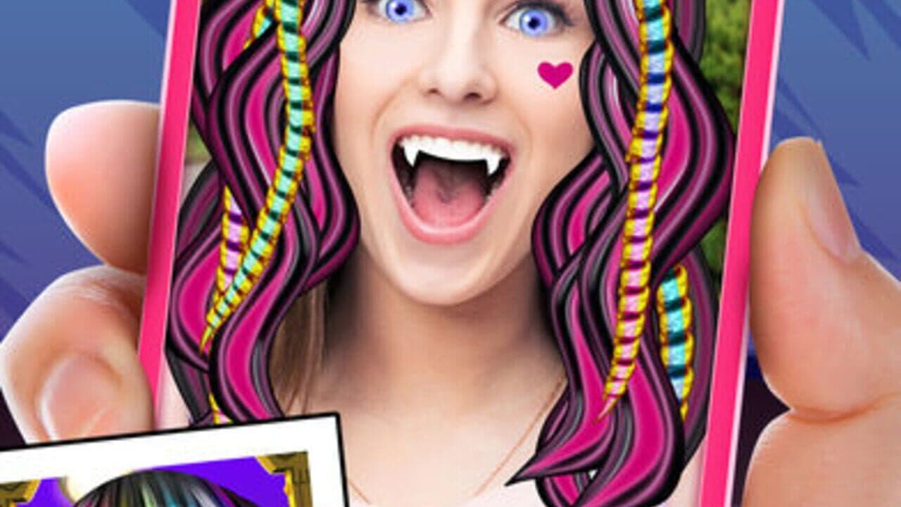 Monster High: Beauty Shop thumbnail 4