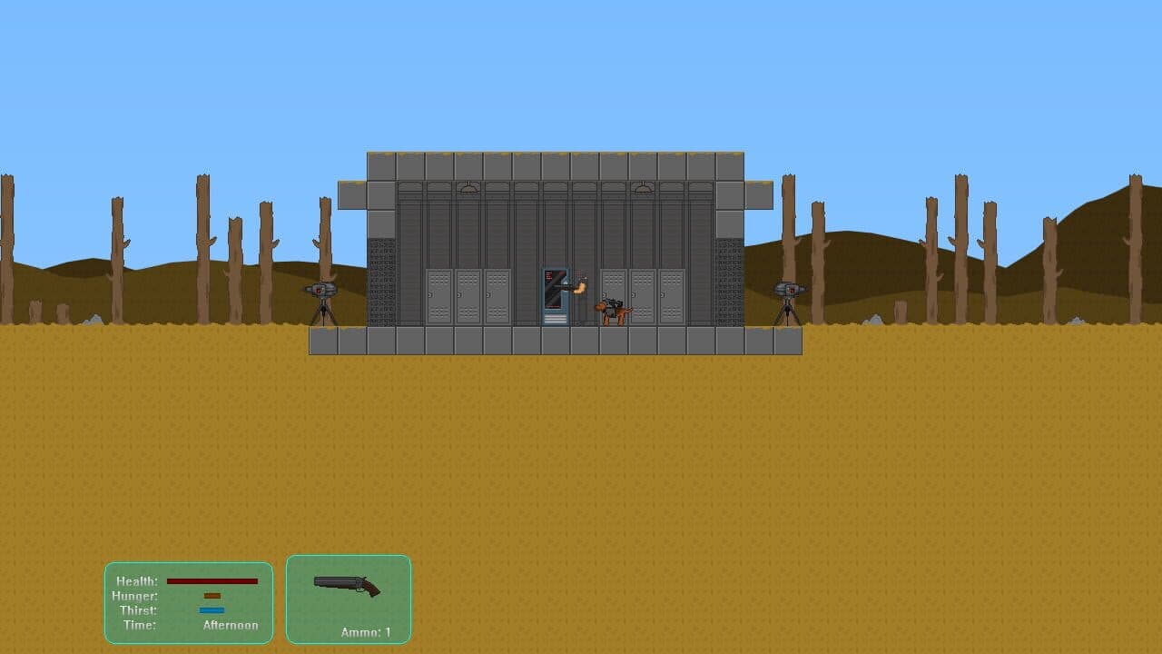 The Sunset thumbnail 2