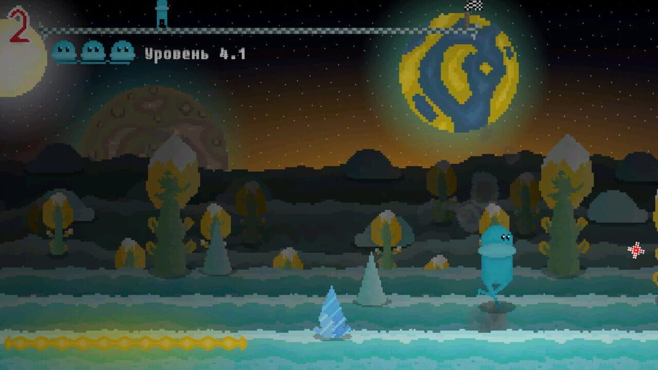 Alien Run thumbnail 3