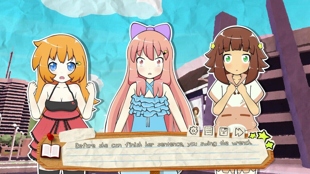Lily's Night Off thumbnail 5