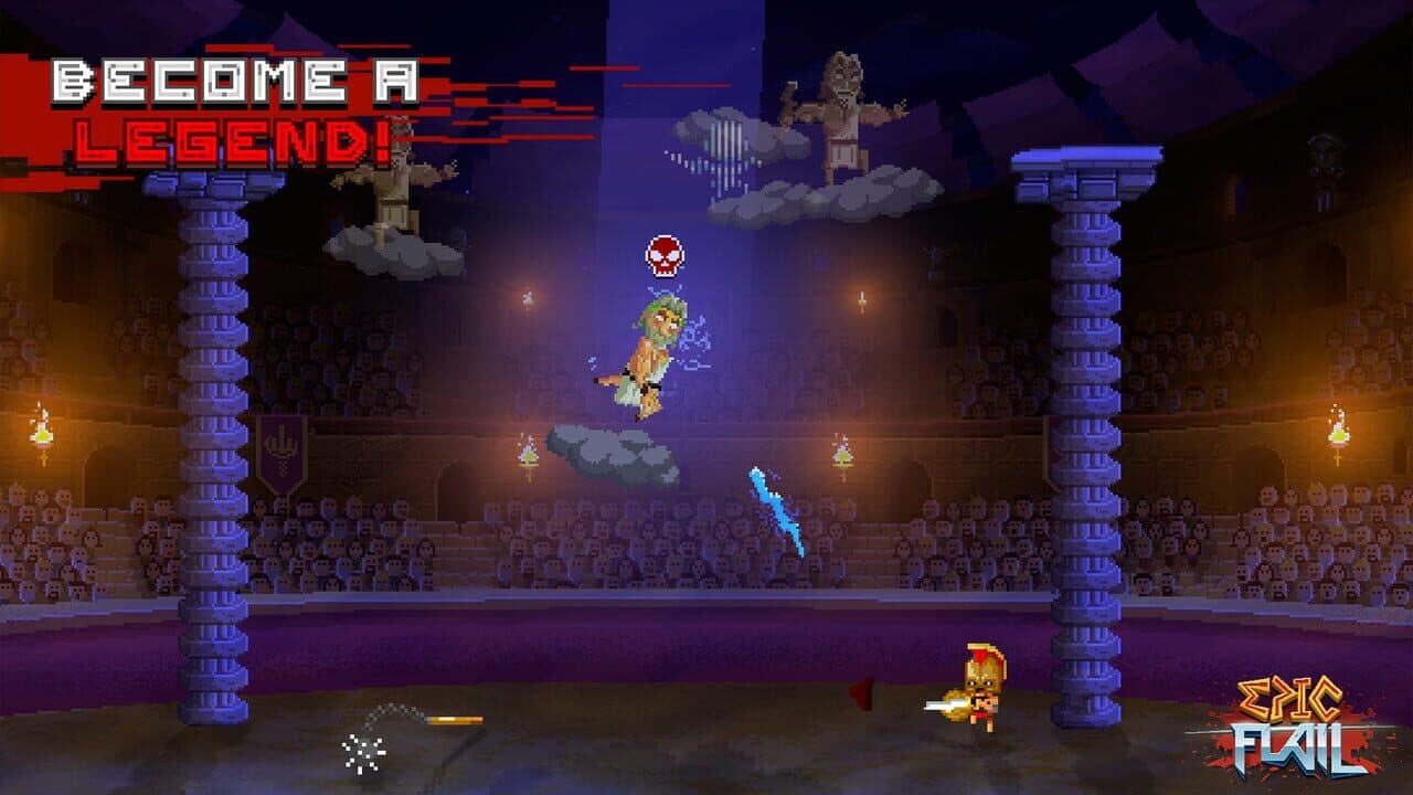 Epic Flail thumbnail 5