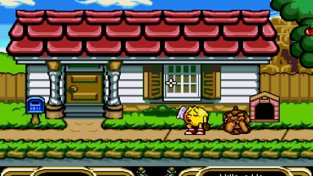 Pac-Man 2: The New Adventures thumbnail 6