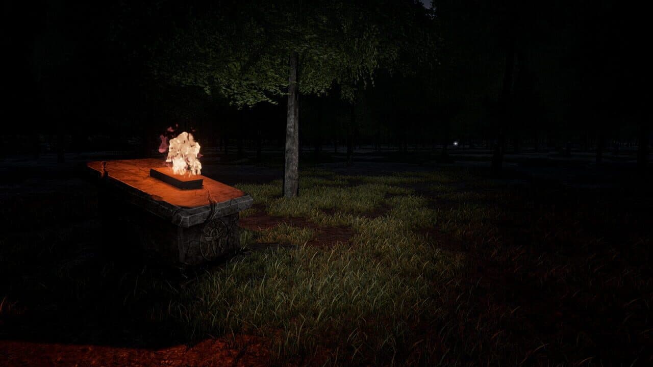 Darkness Ahead thumbnail 3