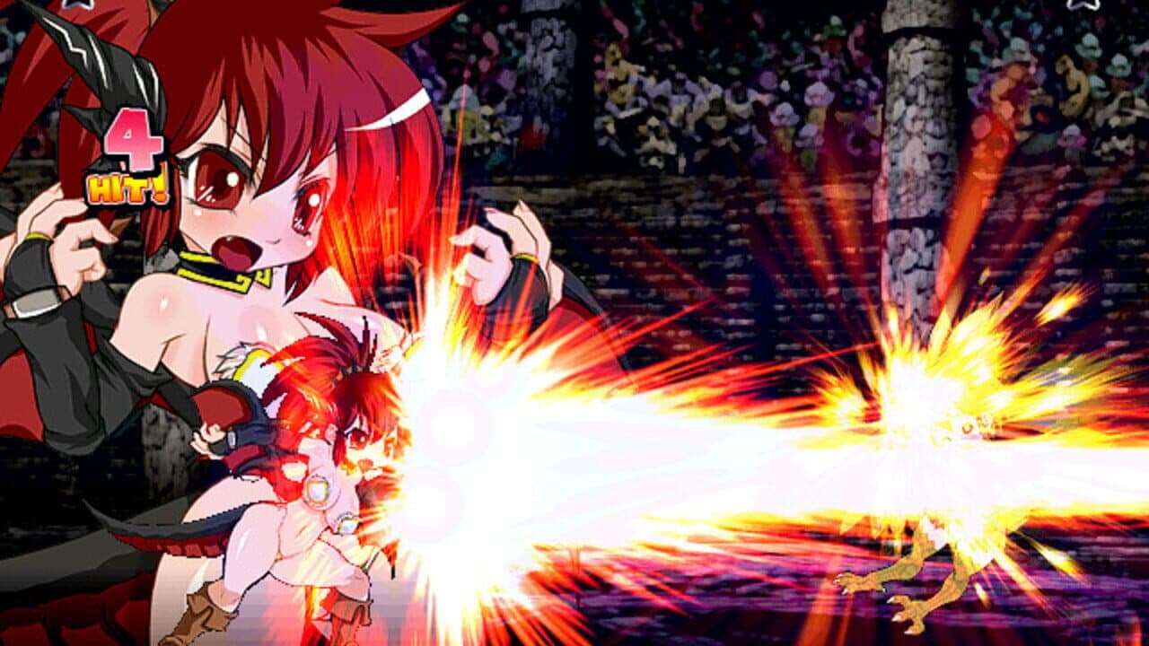 Monmusu Fight! thumbnail 8