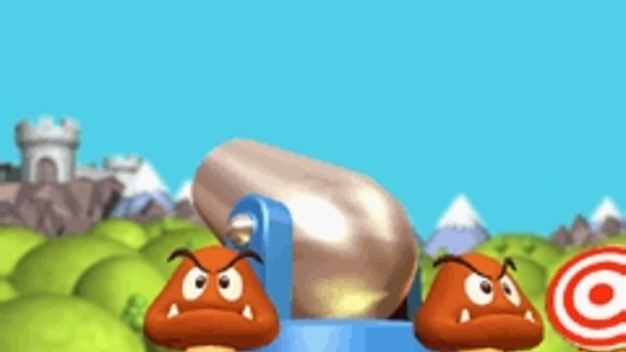 Mario Pinball Land thumbnail 5