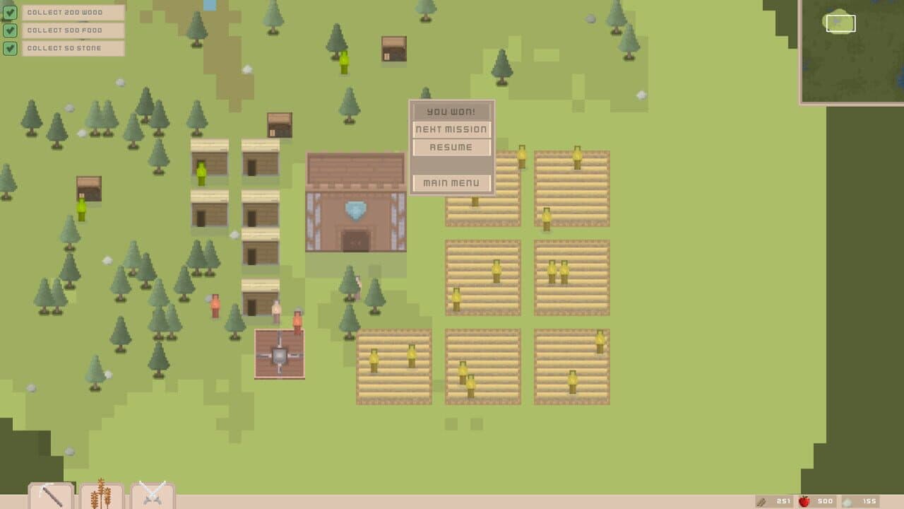Its Village thumbnail 3