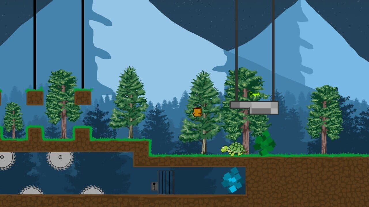 Night Forest thumbnail 3