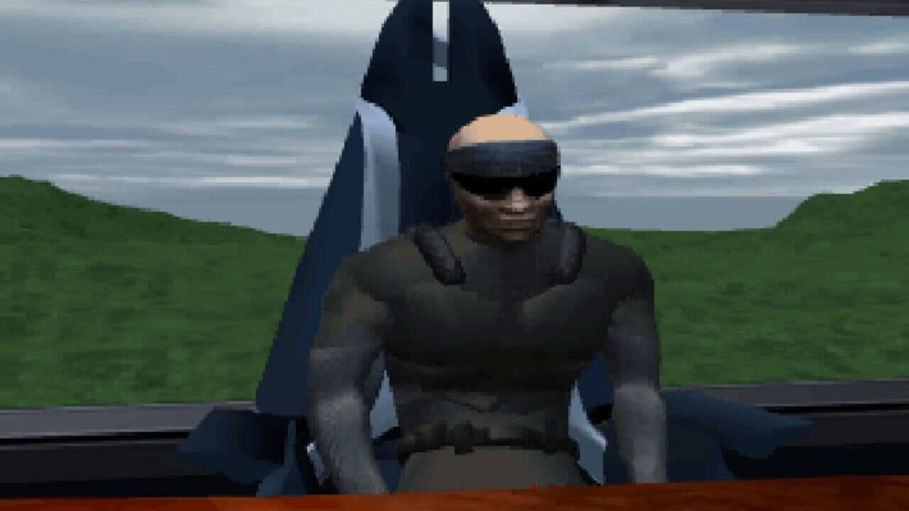 Cyberia 2: Resurrection thumbnail 2