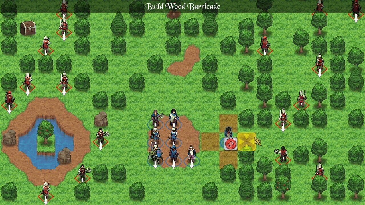 Telepath Tactics thumbnail 5