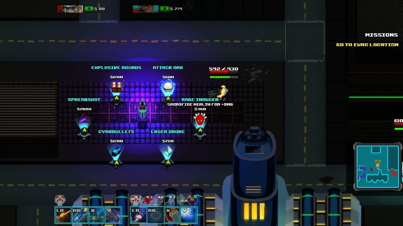 Rogue Continuum thumbnail 4