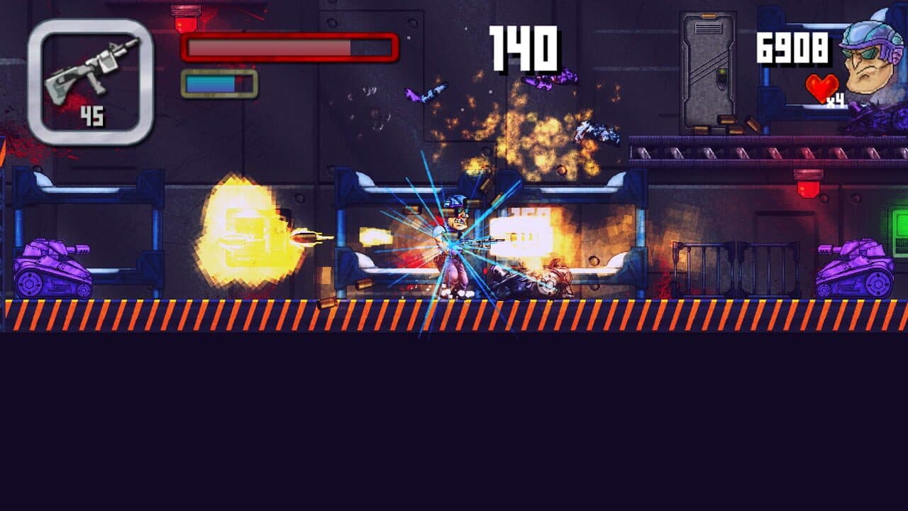 Too Angry to Space thumbnail 2