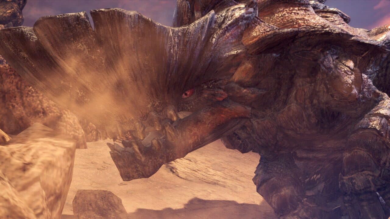 Monster Hunter: World thumbnail 9