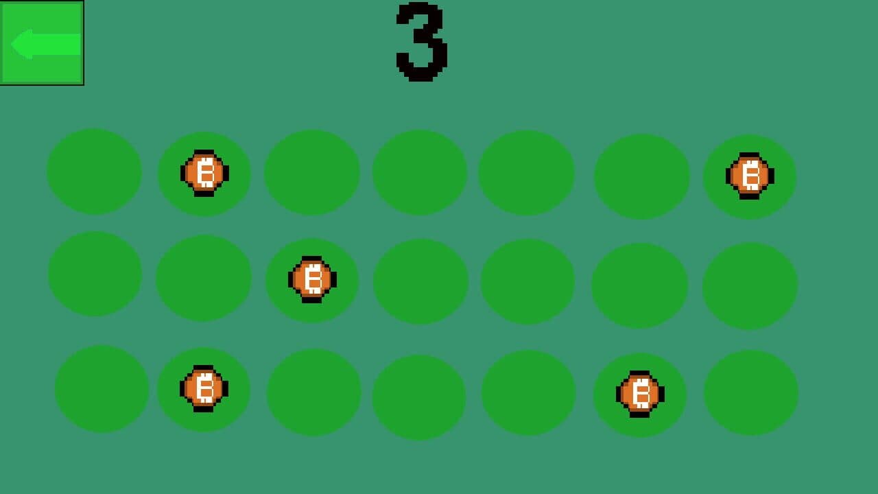 Bitcoin or Bomb? thumbnail 2