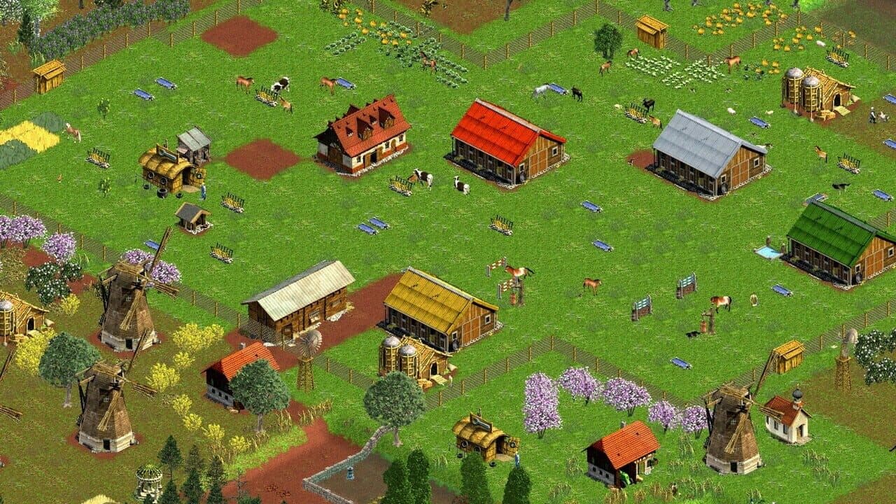 Farm World thumbnail 4