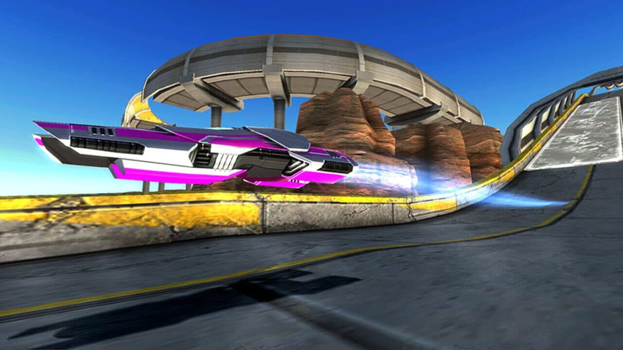 Fast Racing League thumbnail 6