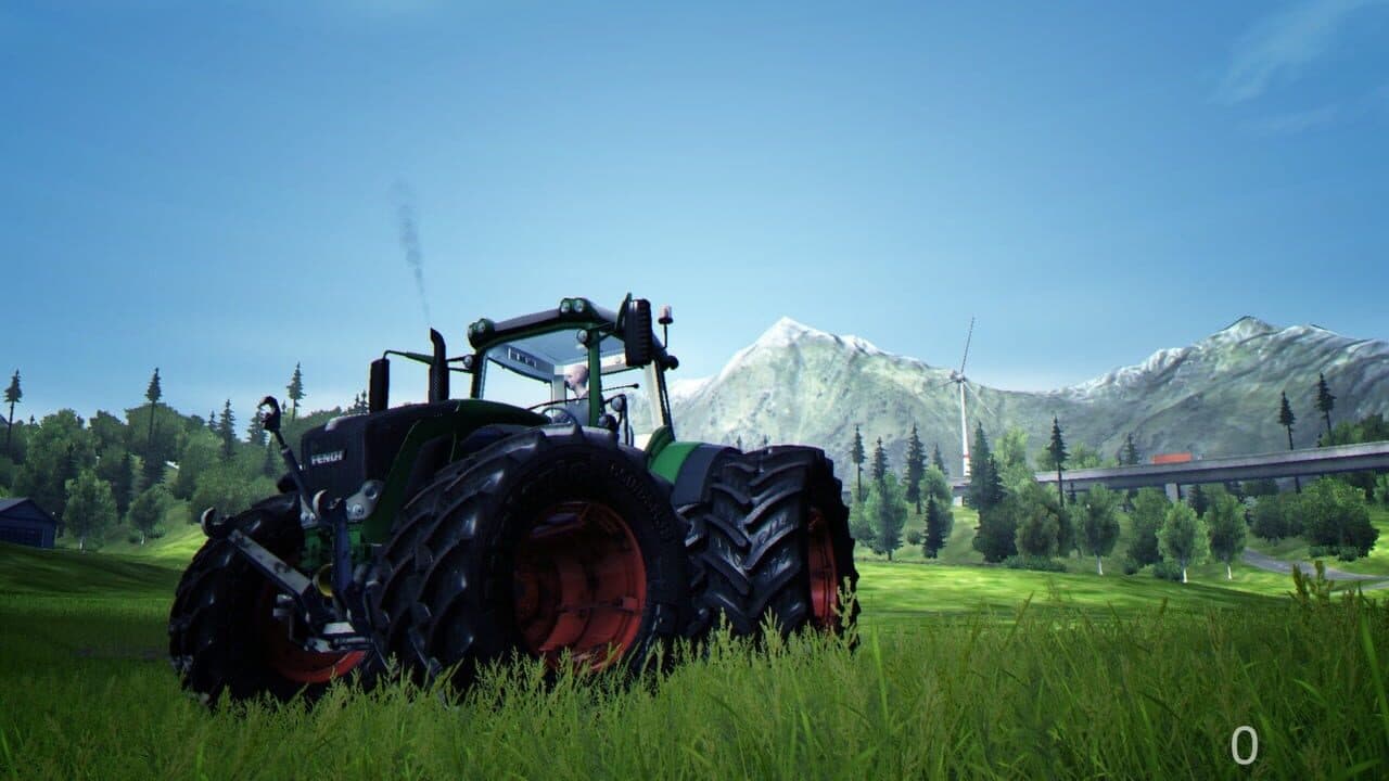 Agricultural Simulator 2013: Steam Edition thumbnail 9