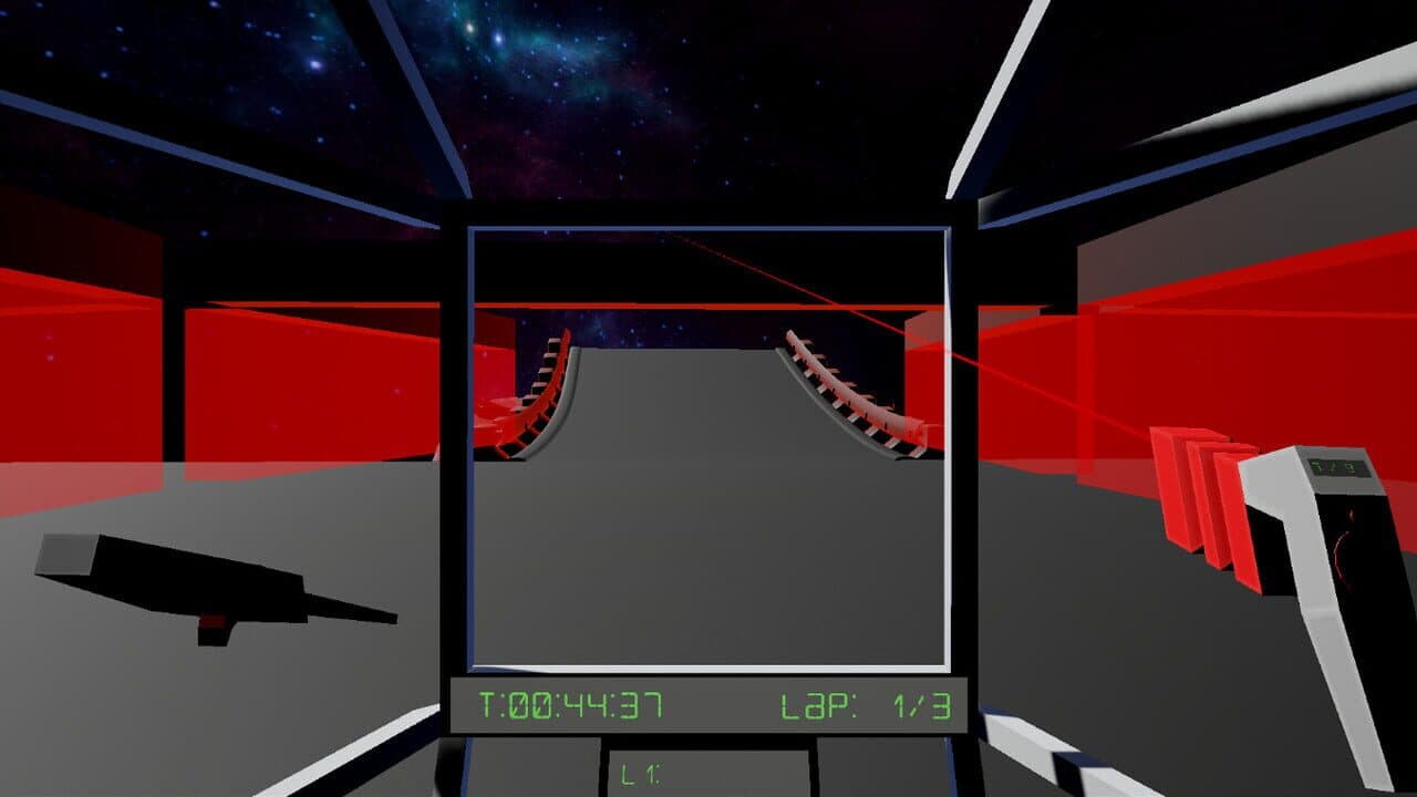 RacetronicVR thumbnail 4