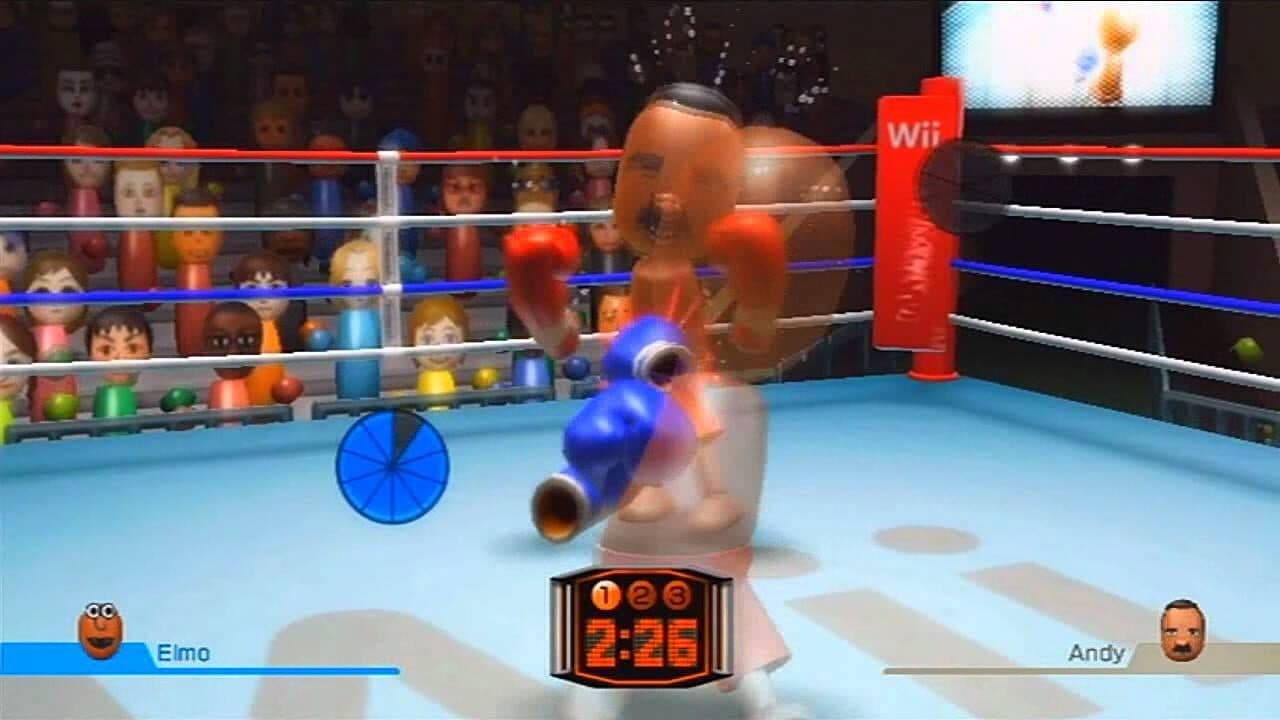 Wii Sports thumbnail 5
