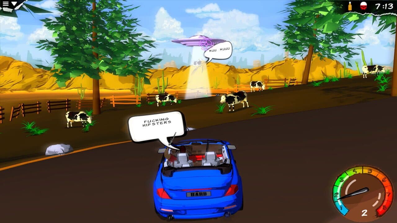 My Mad Road thumbnail 9