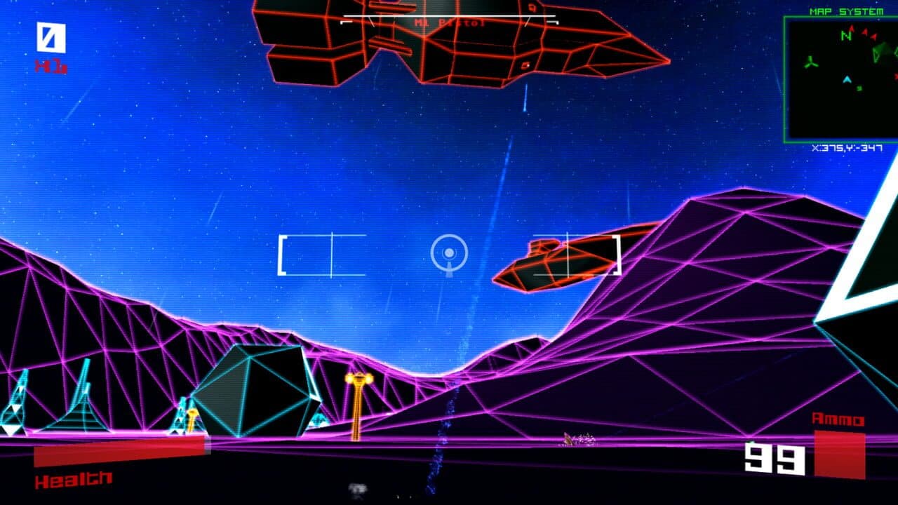 Vektor Wars thumbnail 11