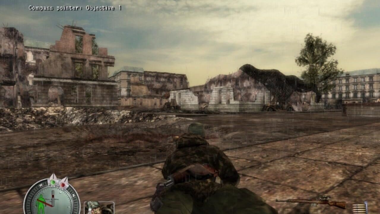 Sniper Elite thumbnail 4